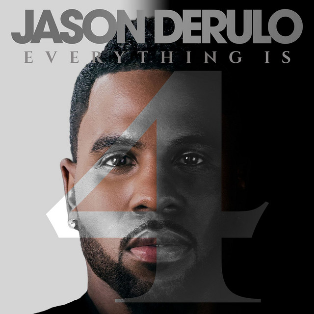 کاور آهنگ Jason Derulo Hip Hop R&B Top 40 Playlist Takeover از Jason Derulo