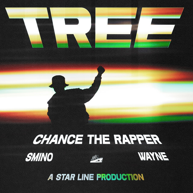 کاور آهنگ Tree از Lil Wayne, Chance the Rapper, Smino