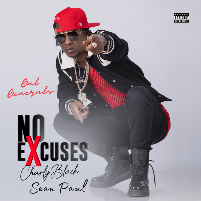 کاور آهنگ Gyal Generals از Sean Paul, Charly Black
