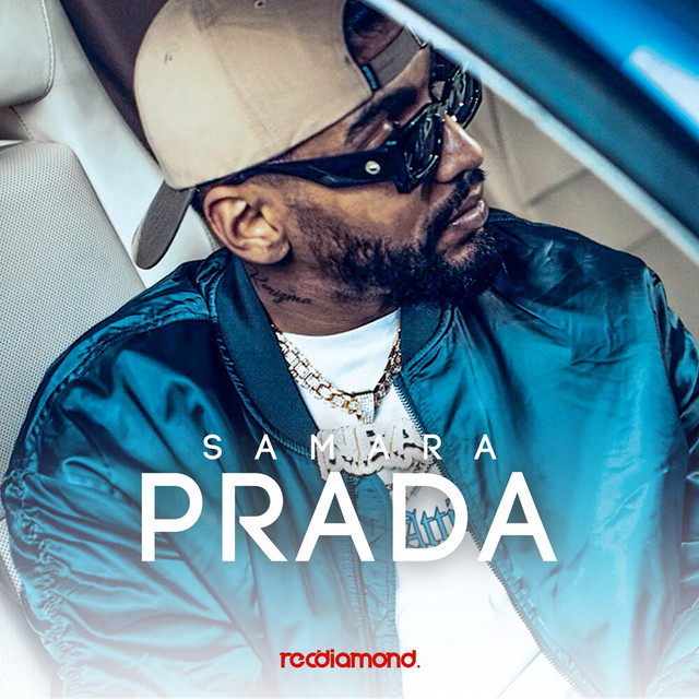 کاور آهنگ Prada از Samara