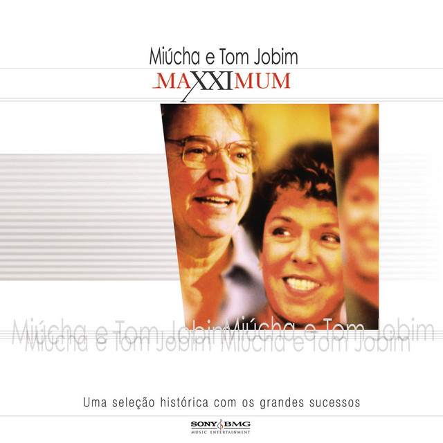 کاور آلبوم Focus - O Essencial de Miucha E Tom Jobim از Antonio Carlos Jobim