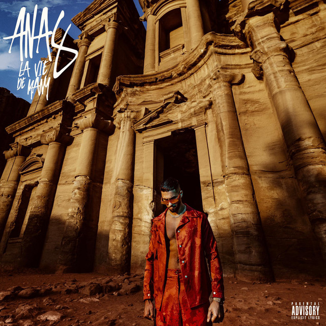 کاور آهنگ Sur Pp (feat. Soolking) از Soolking, Anas