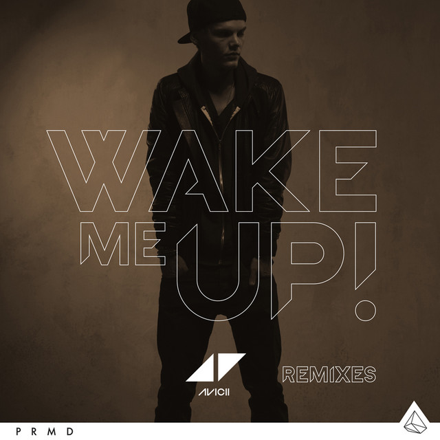 کاور آهنگ Wake Me Up - Avicii Speed Remix از Avicii