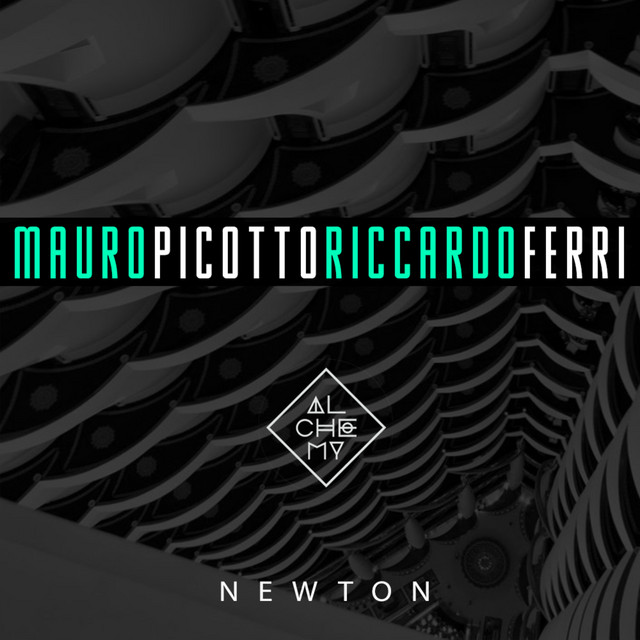 کاور آهنگ Newton از Mauro Picotto, Riccardo Ferri