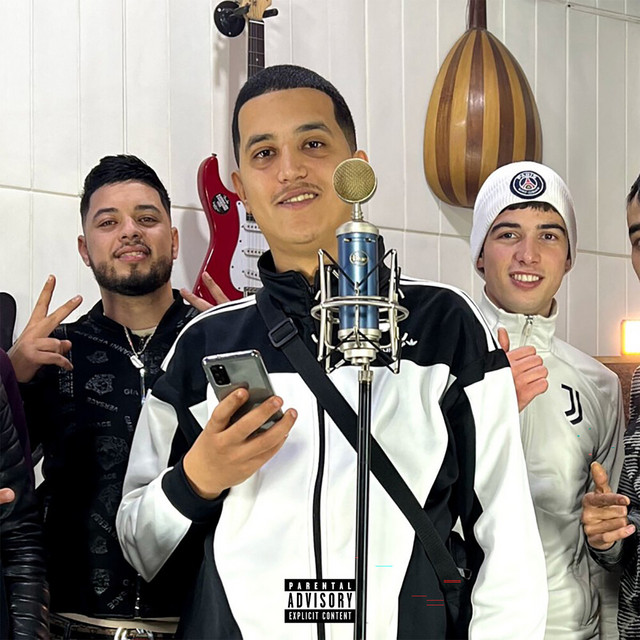 کاور آهنگ MENOTTE از Tflow