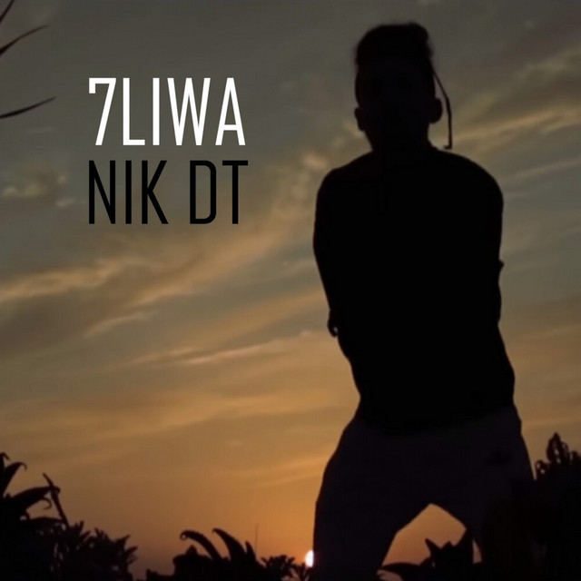 کاور آهنگ Nik Dt از 7liwa