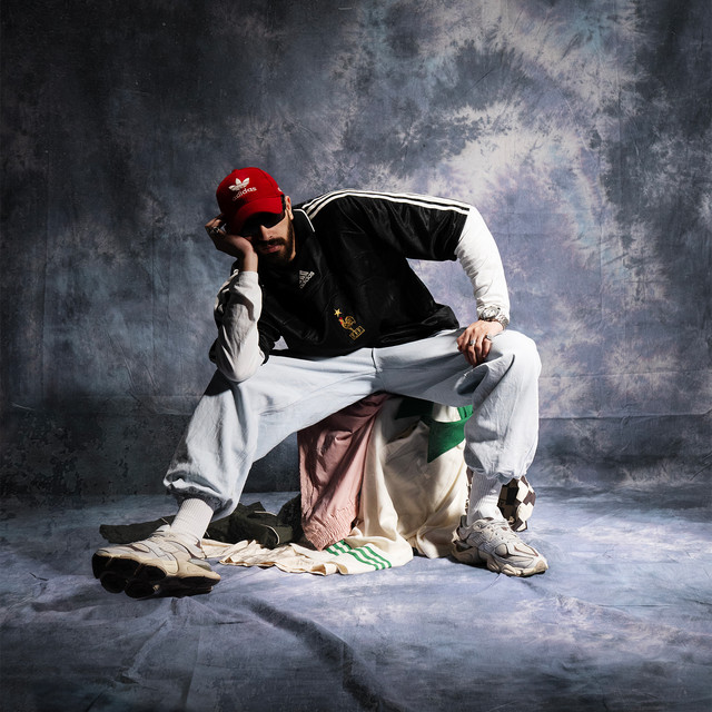 کاور آهنگ مرزمن از Shehab
