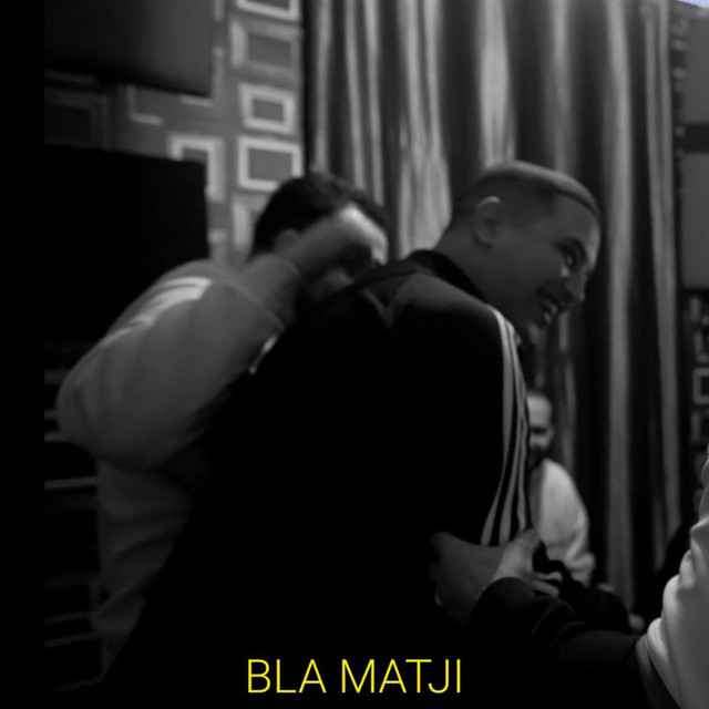 کاور آهنگ BLA MATJI از Tflow