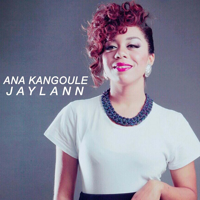 کاور آهنگ Ana Kangoule از Jaylann