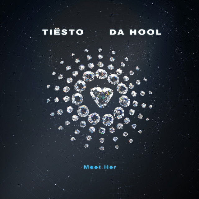 کاور آهنگ Meet Her - Tiësto vs. Da Hool از Tiësto, Da Hool