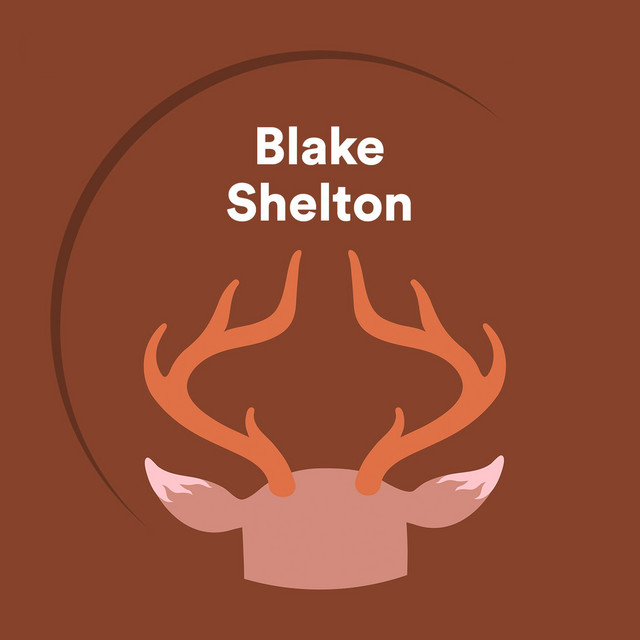 کاور آهنگ Elvira (feat. The Oak Ridge Boys) - Recorded at Sound Stage Nashville از Blake Shelton, The Oak Ridge Boys