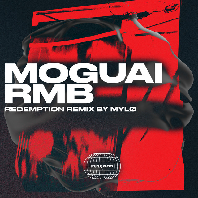 کاور آهنگ Redemption - MYLØ Remix از MOGUAI, RMB, MYLO