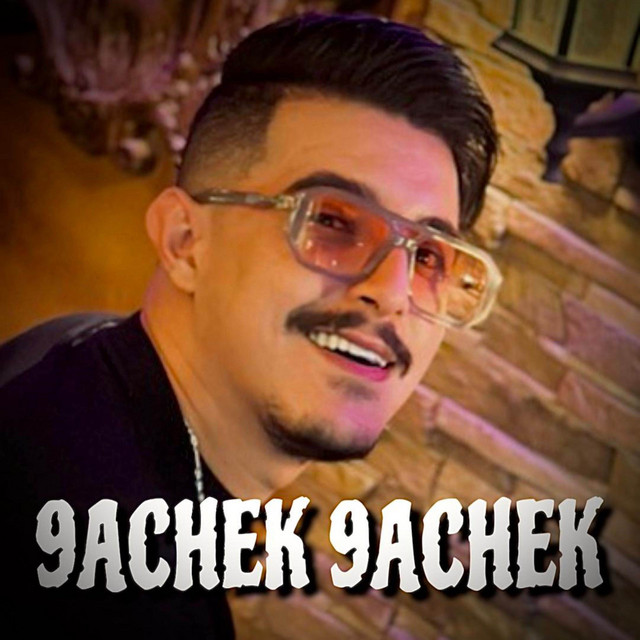 کاور آهنگ 9achek 9achek از Cheb Hichem TGV