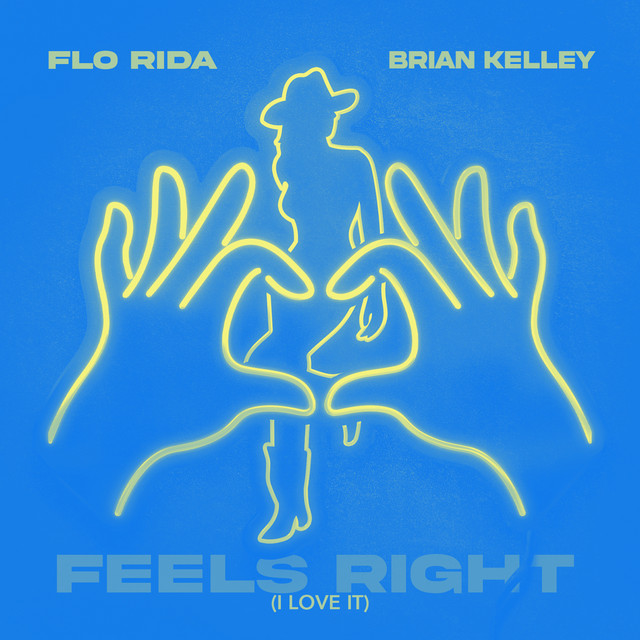 کاور آهنگ Feels Right (I Love It) [When In Miami] از Flo Rida, MICHAEL KHAN, Brian Kelley