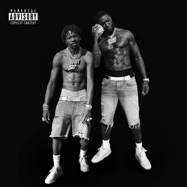 کاور آهنگ Both Sides (feat. Lil Baby) از Gucci Mane, Lil Baby