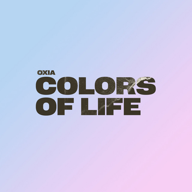 کاور آهنگ Colors of Life از Oxia