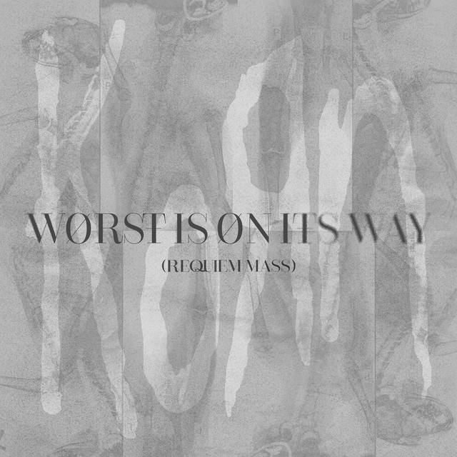 کاور آهنگ Worst Is On Its Way از Korn