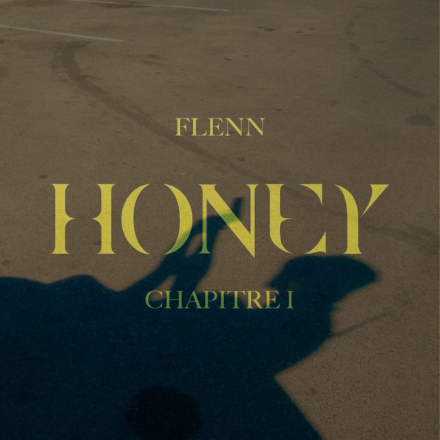 کاور آهنگ Honey از Flenn