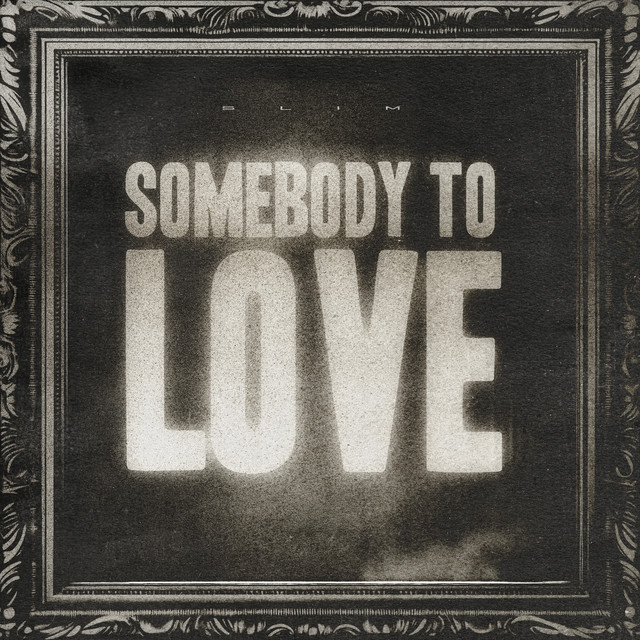 کاور آهنگ Somebody to Love از Slim