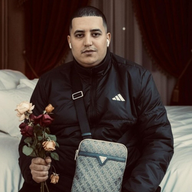 کاور آهنگ KEDABA از Tflow