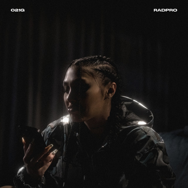 کاور آهنگ هی طوری از رادپرو, ۰۲۱جی