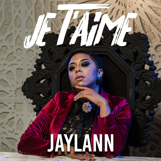 کاور آهنگ Je T'aime از Jaylann