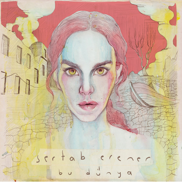 کاور آهنگ Bu Dünya از Sertab Erener