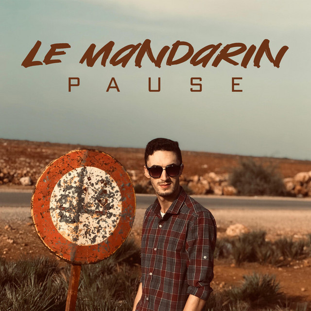 کاور آهنگ Le Mandarin از Pause