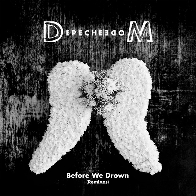 کاور آهنگ Before We Drown - SiGNL Remix از Depeche Mode, SiGNL