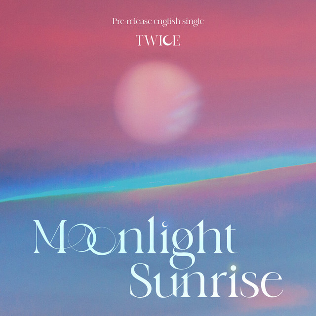کاور آهنگ MOONLIGHT SUNRISE از TWICE