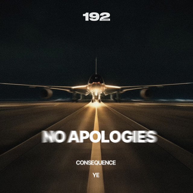کاور آهنگ No Apologies از Kanye West, Consequence