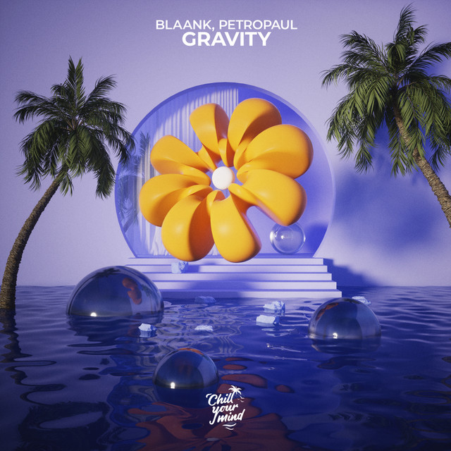 کاور آهنگ Gravity از blaank, Petropaul
