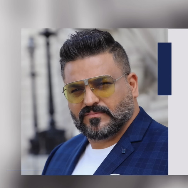 کاور آهنگ Yahawa از Husam Al Rassam