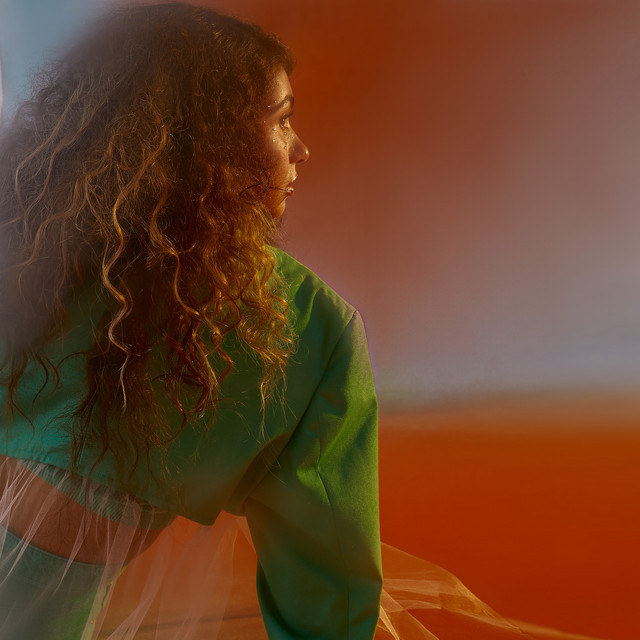 کاور آهنگ You Let Me Down - Nathan Dawe Remix از Nathan Dawe, Alessia Cara