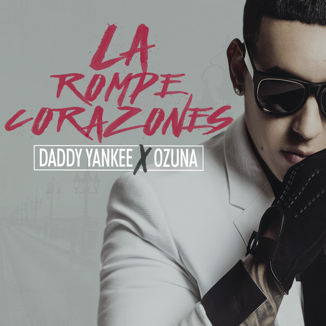 کاور آهنگ La Rompe Corazones از Daddy Yankee, Ozuna