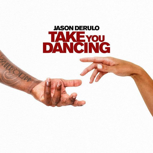 کاور آهنگ Take You Dancing از Jason Derulo