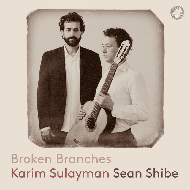 کاور آهنگ Li Beirut (after Joaquín Rodrigo) از Fairuz, Karim Sulayman, Sean Shibe