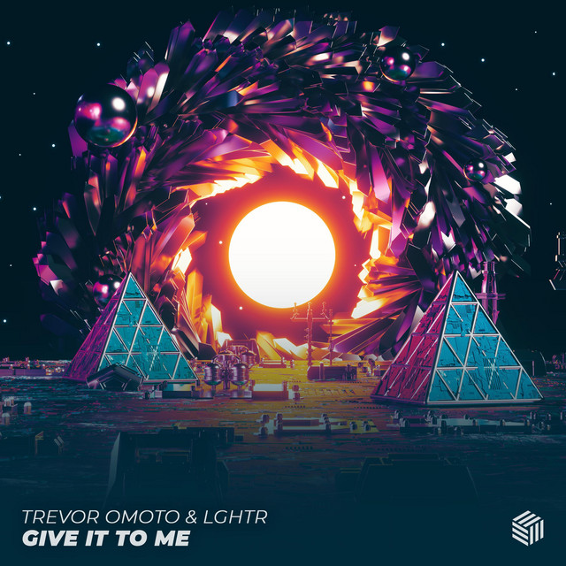 کاور آهنگ Give It To Me از Trevor Omoto, LGHTR