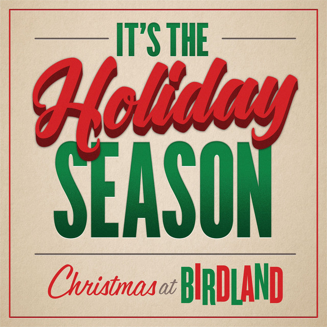 کاور آهنگ It's the Holiday Season (Radio Edit) از Donny Osmond, Klea Blackhurst, Jim Caruso, Billy Stritch