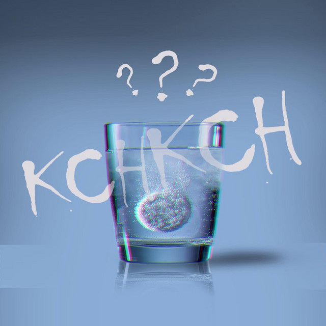 کاور آهنگ Kchkch از Inkonnu