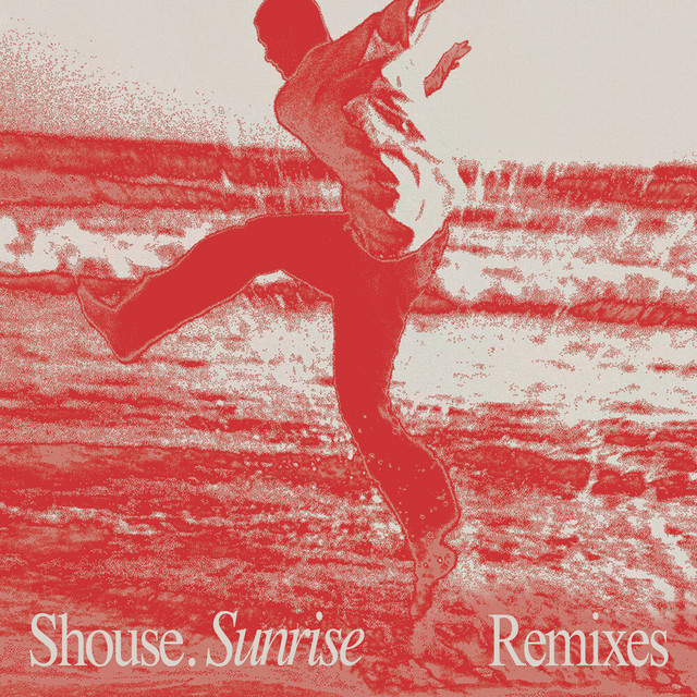 کاور آلبوم Sunrise (Remixes) از Butch