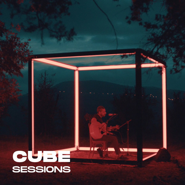 کاور آهنگ Cigara Qabel Ma Nqoom - Acoustic Cube Sessions Live از El Morabba3