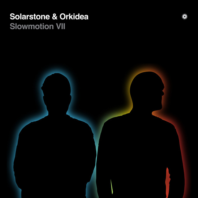 کاور آلبوم Slowmotion VII از Solarstone, Orkidea