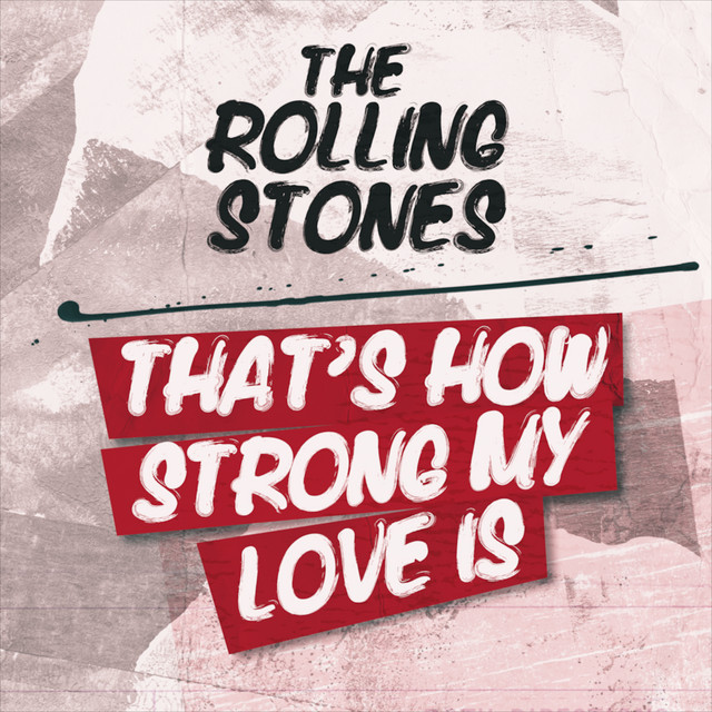 کاور آهنگ I've Been Loving You Too Long از The Rolling Stones