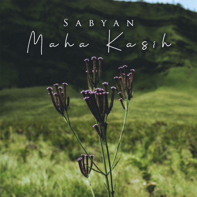 کاور آهنگ Maha Kasih از Sabyan