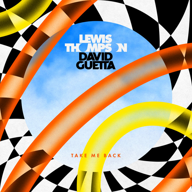 کاور آهنگ Take Me Back از David Guetta, Lewis Thompson