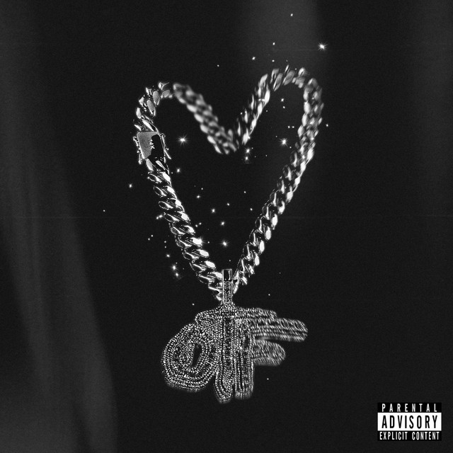 کاور آهنگ Love You Too (feat. Kehlani) از Lil Durk, Kehlani