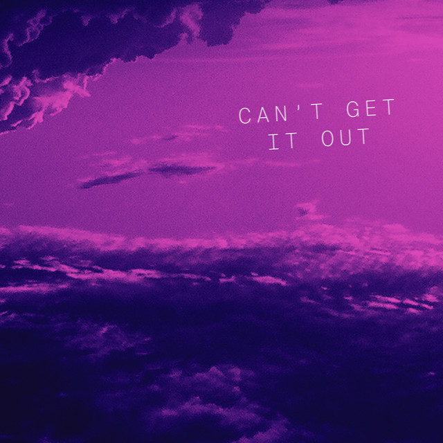 کاور آهنگ Can't Get It Out از Tate McRae