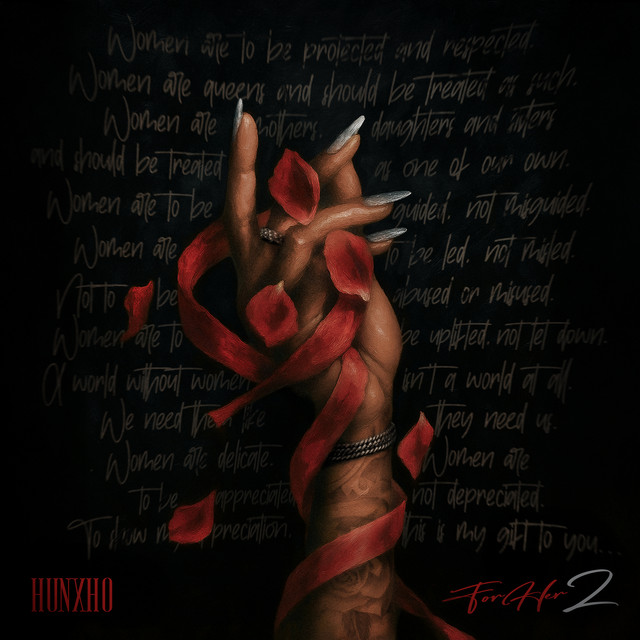 کاور آهنگ If Only (feat. 21 Savage) از 21 Savage, Hunxho