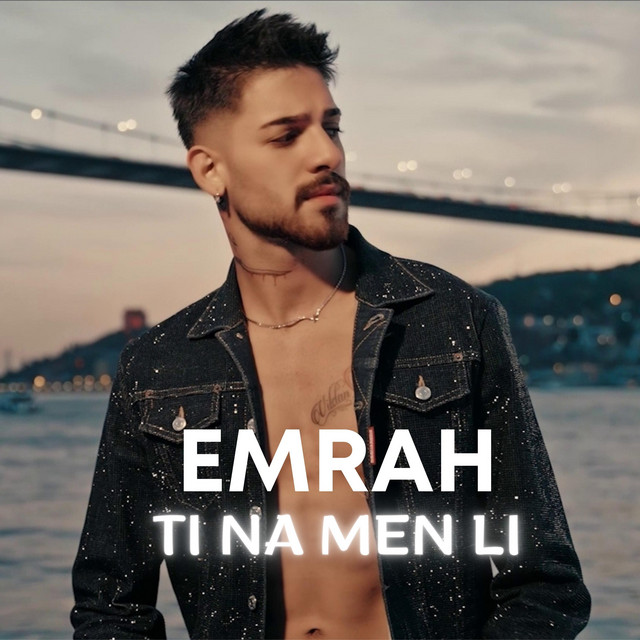 کاور آهنگ Ti na men li از Emrah